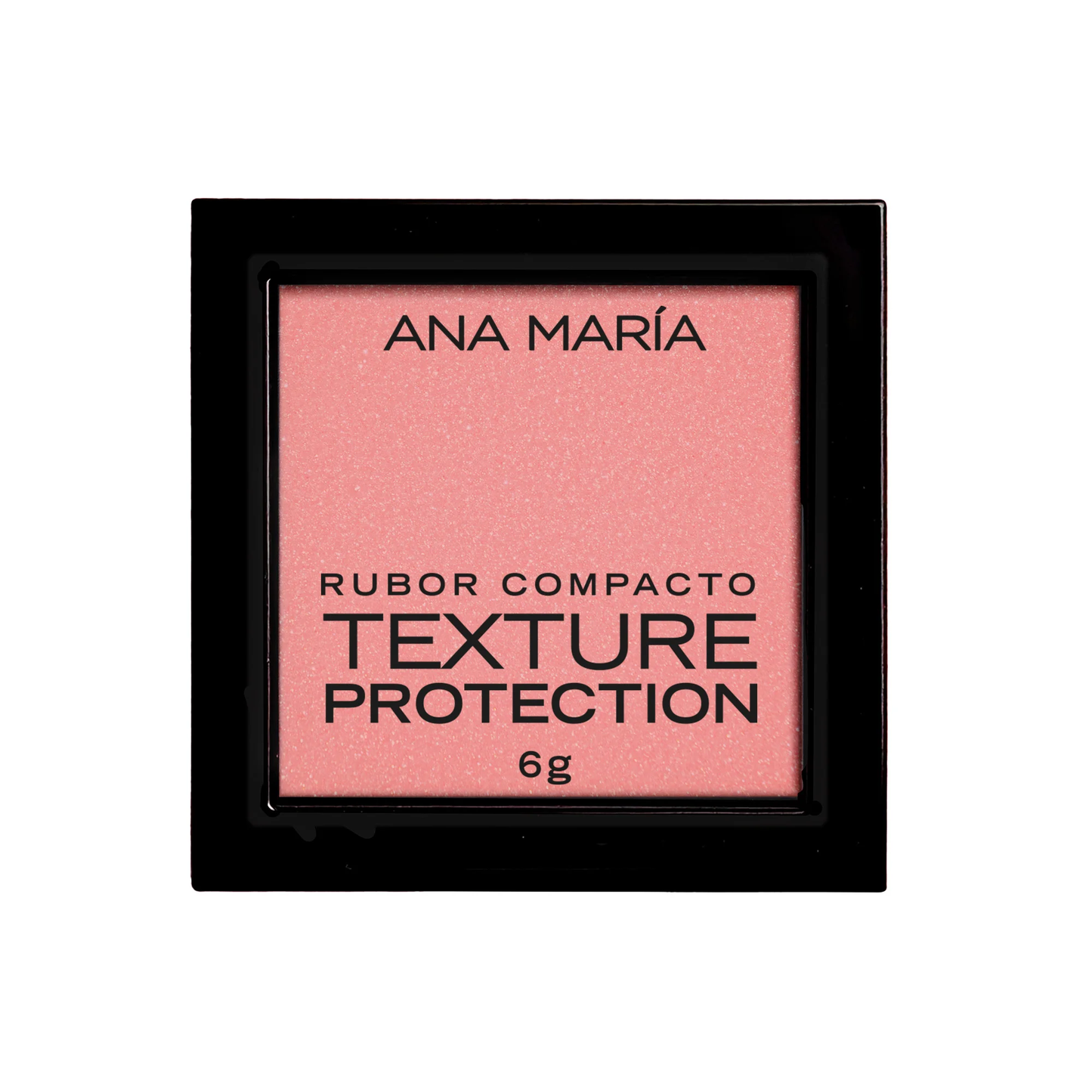 RUBOR COMPACTO ANA MARIA