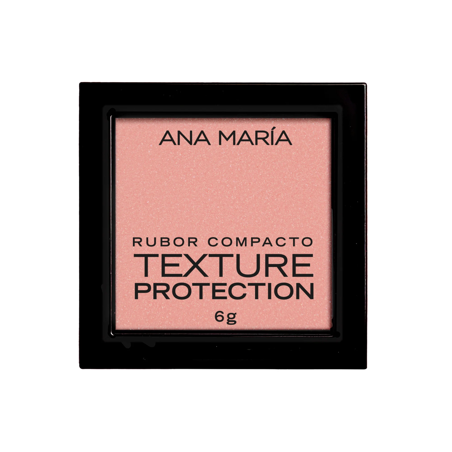 RUBOR COMPACTO ANA MARIA