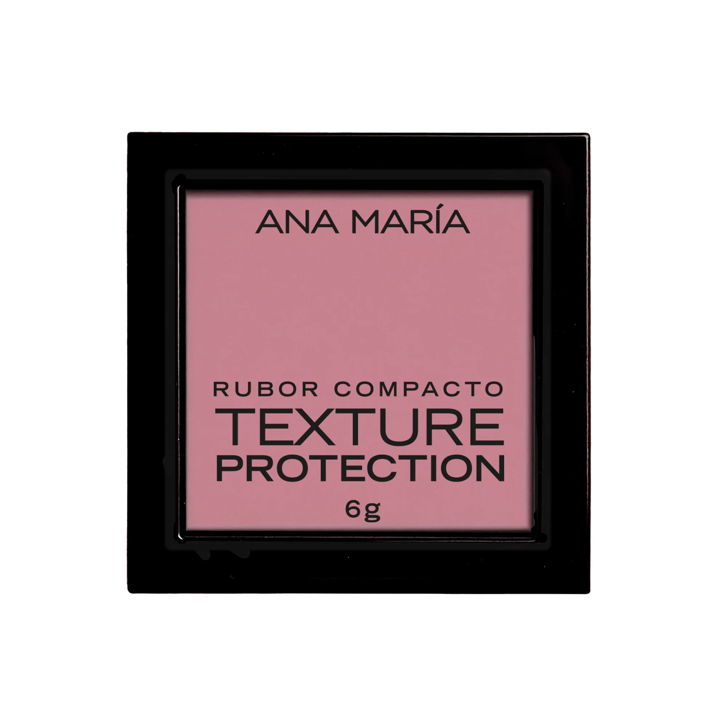 RUBOR COMPACTO ANA MARIA