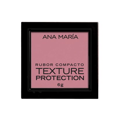 RUBOR COMPACTO ANA MARIA