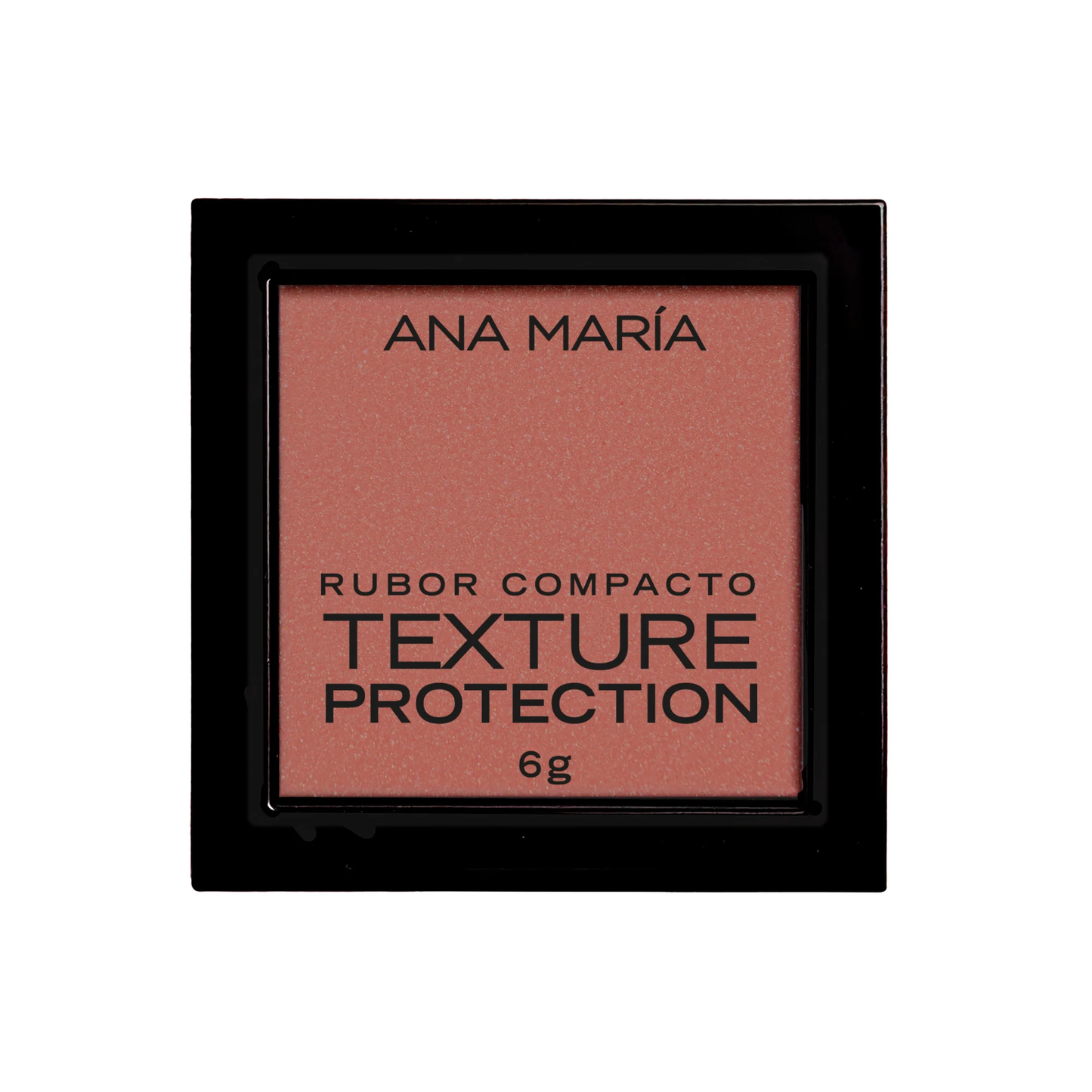 RUBOR COMPACTO ANA MARIA