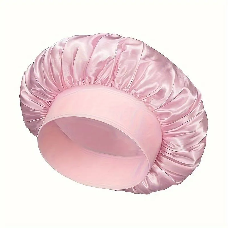 GORRO EN SATIN ACCESORIOS