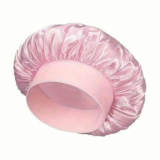 GORRO EN SATIN ACCESORIOS