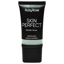 PRIMER SKIN PERFECT RUBY ROSE