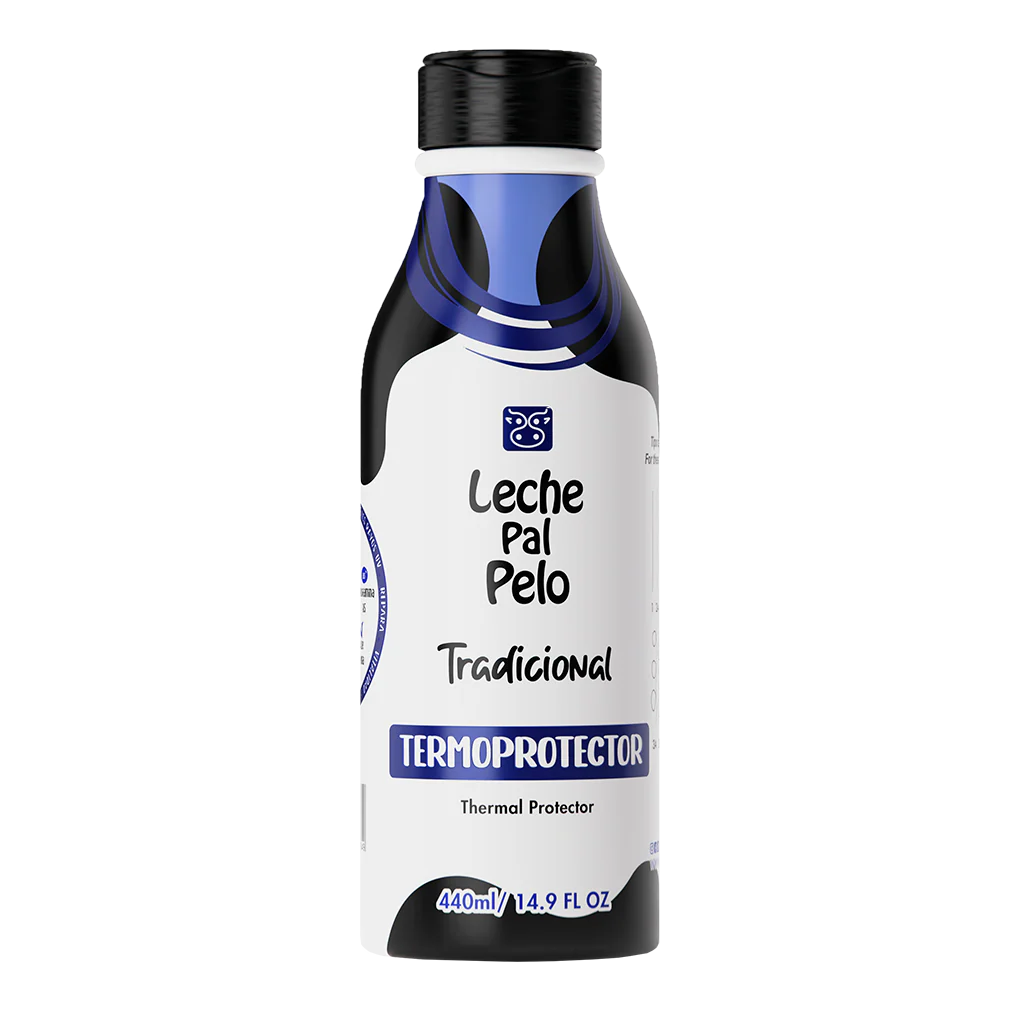 TERMOPROTECTOR LECHE PAL PELO