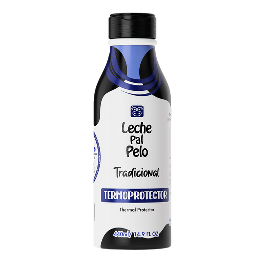 TERMOPROTECTOR LECHE PAL PELO