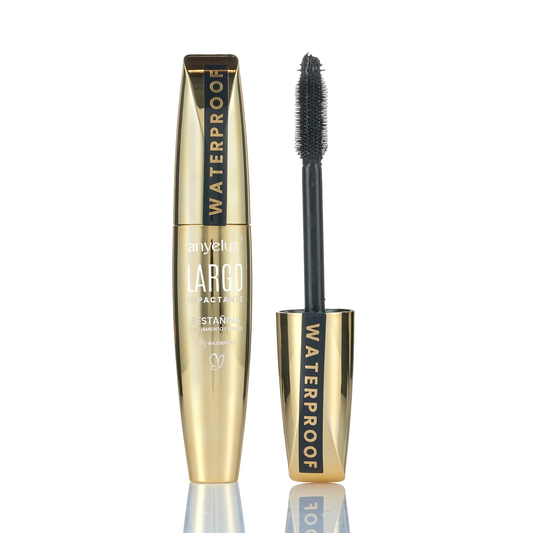 PESTAÑINA WATERPROOF LARGO IMPACTANTE ANYELUZ
