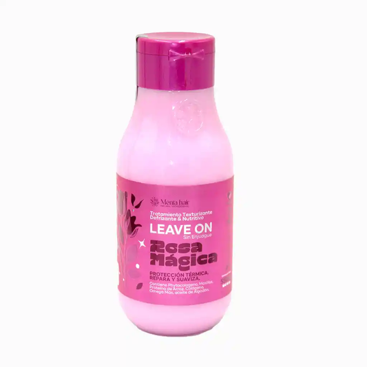 LEAVE ON ROSA MAGICA 550ML MENTA HAIR