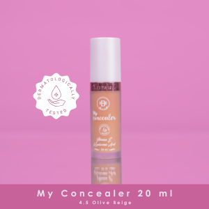 CORRECTOR BIG 20ML BLOOMSHELL