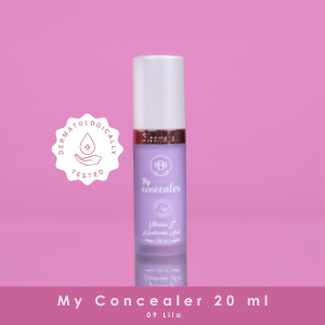 CORRECTOR BIG 20ML BLOOMSHELL