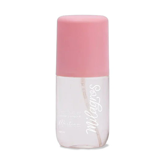 PERFUME CAPILAR MARTINA MILAGROS (NOTAS FRUTAÑES Y DULCES)