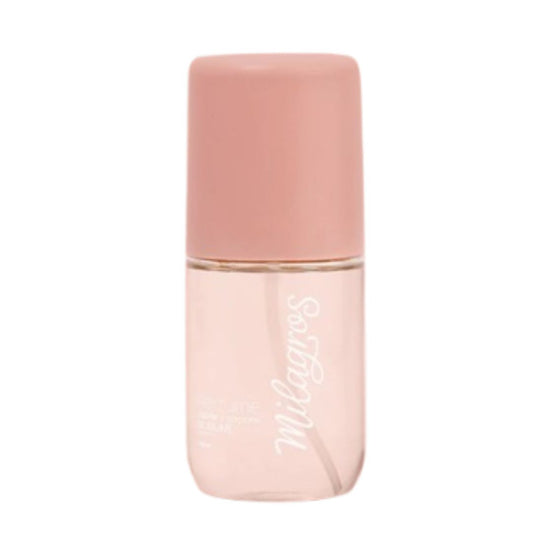 PERFUME CAPILAR Y CORPORAL SUBLIME MILAGROS