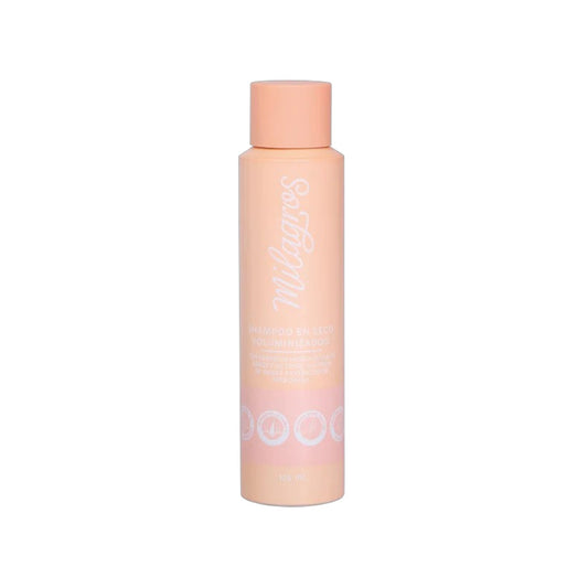 SHAMPOO EN SECO VOLUMINIZADOR MILAGROS