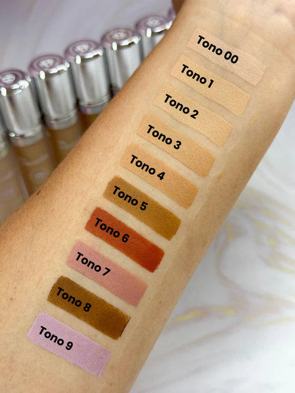 CORRECTOR 10ML BLOOMSHELL