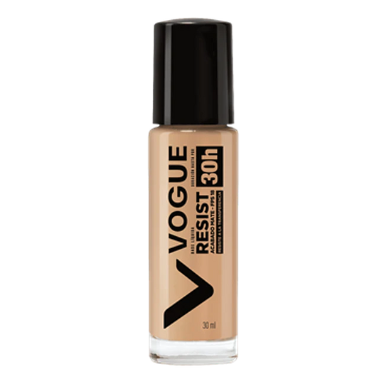 BASE LIQUIDA RESIST LD VOGUE
