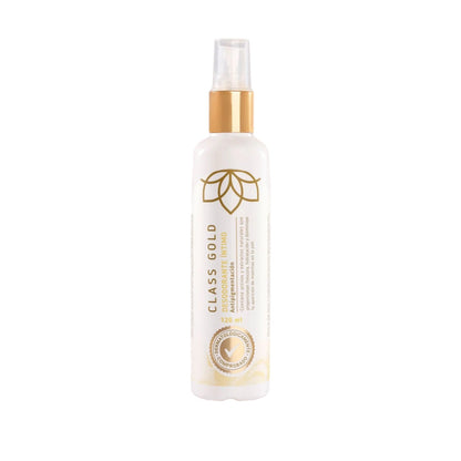 DESODORANTE ÍNTIMO ANTIPIGMENTACIÓN CLASS GOLD