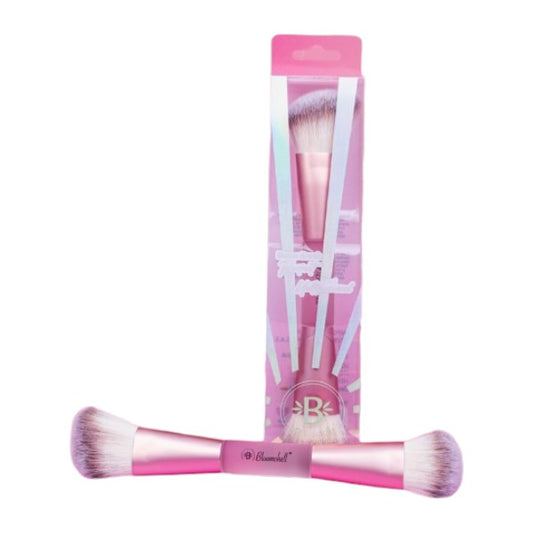 BROCHA BLOOM BRUSH PERFECT 2 EN 1 BLOOMSHELL