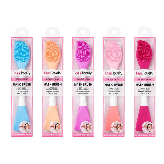 BROCHA DE MASCARILLA MAQUILLAJE