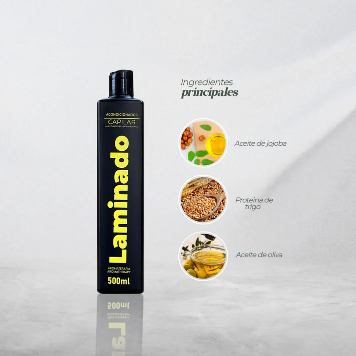 ACONDICIONADOR LAMINADO LZ