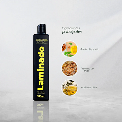 ACONDICIONADOR LAMINADO LZ