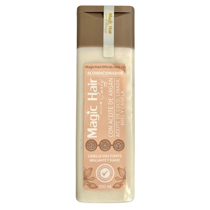 ACONDICIONADOR CON CANELA MAGIC HAIR