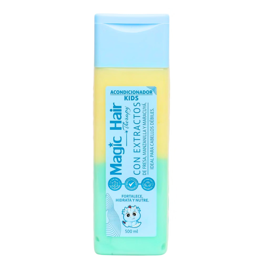ACONDICIONADOR KIDS MAGIC HAIR