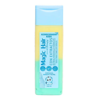 ACONDICIONADOR KIDS MAGIC HAIR