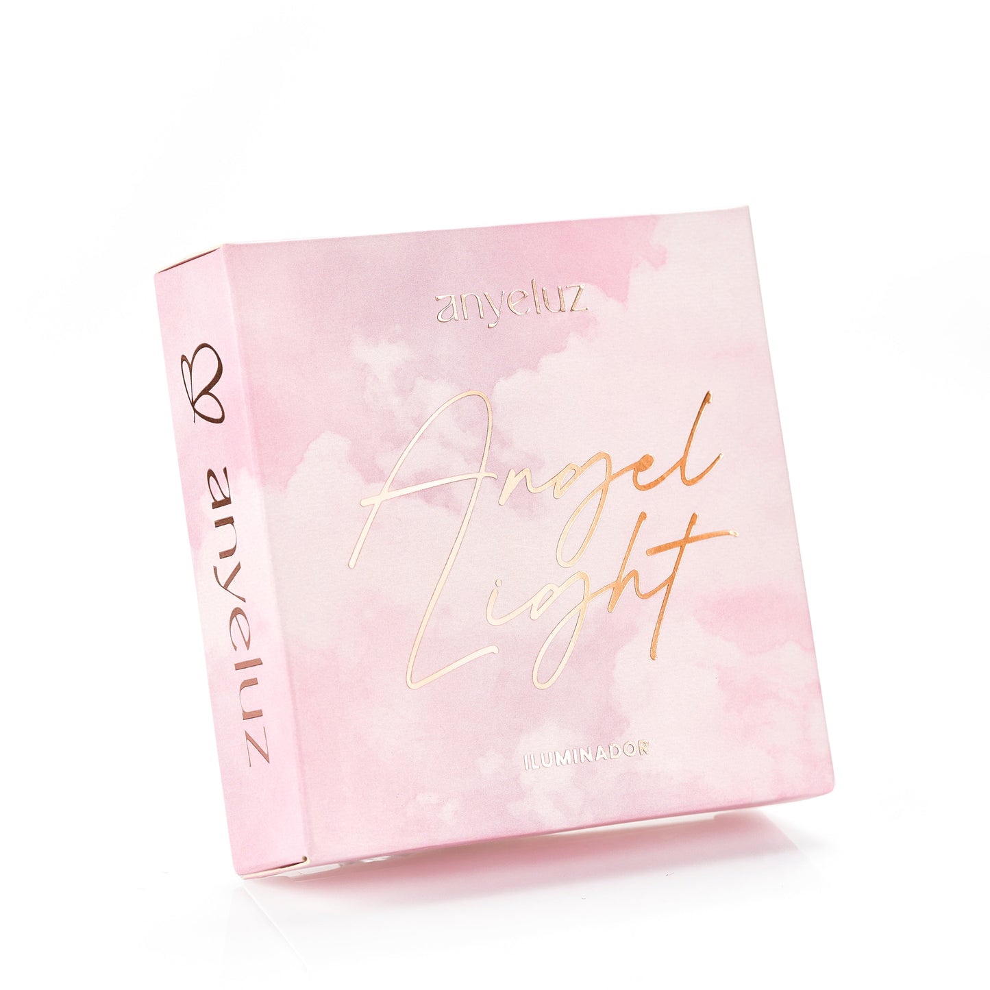 ILUMINADOR COMPACTO ANGEL LIGHT