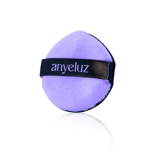 BORLA PARA MAQUILLAJE ANYELUZ