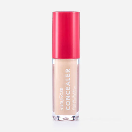 CORRECTOR LIQUIDO LINEA ROSA RUBY ROSE