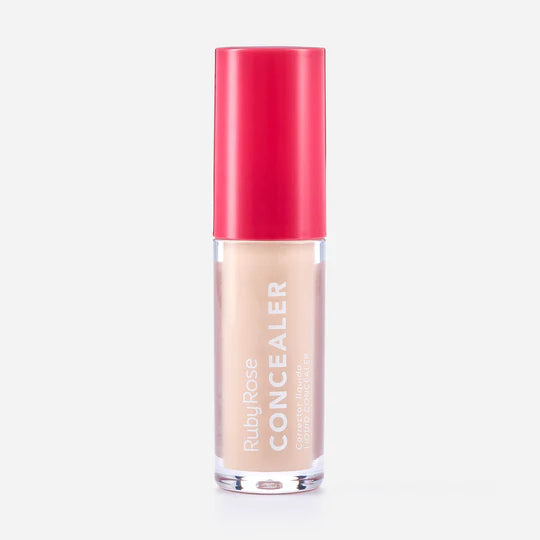 CORRECTOR LIQUIDO LINEA ROSA RUBY ROSE