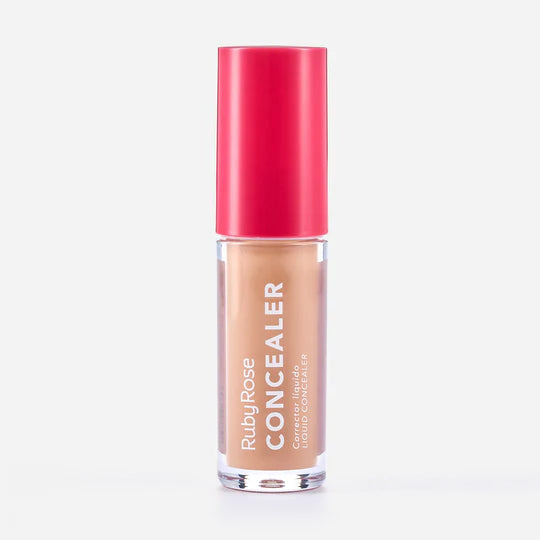 CORRECTOR LIQUIDO LINEA ROSA RUBY ROSE