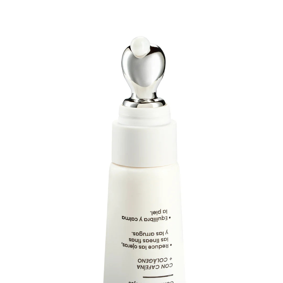 CONTORNO DE OJOS - CAFFEINE EYE CREAM ANYELUZ