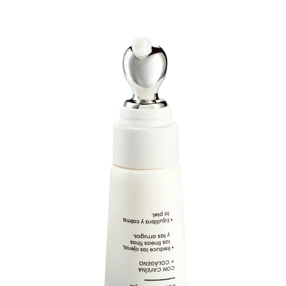 CONTORNO DE OJOS - CAFFEINE EYE CREAM ANYELUZ