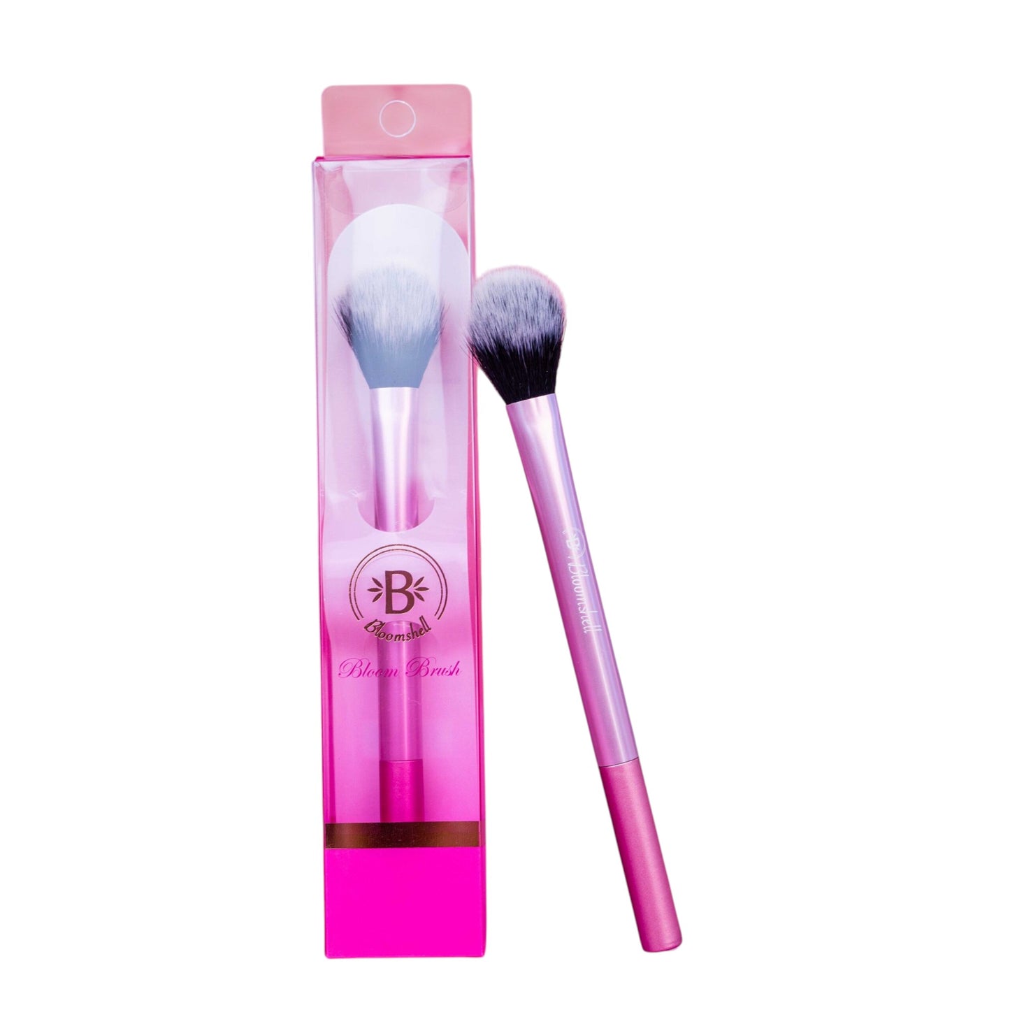 BROCHA BLOOM BRUSH C10 BLOOMSHELL