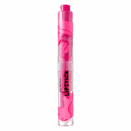 LABIAL EN BARRA LA CATELRRA MAQUILLAJE