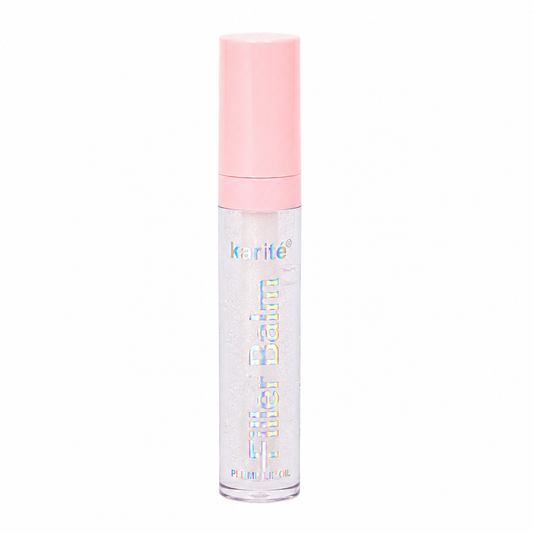 LABIAL LIQUIDO BRILLO FILLER BALM (VOLUMINIZADOR) MAQUILLAJE