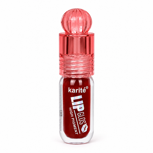 LABIAL LIQUIDO KARITÉ MAQUILLAJE