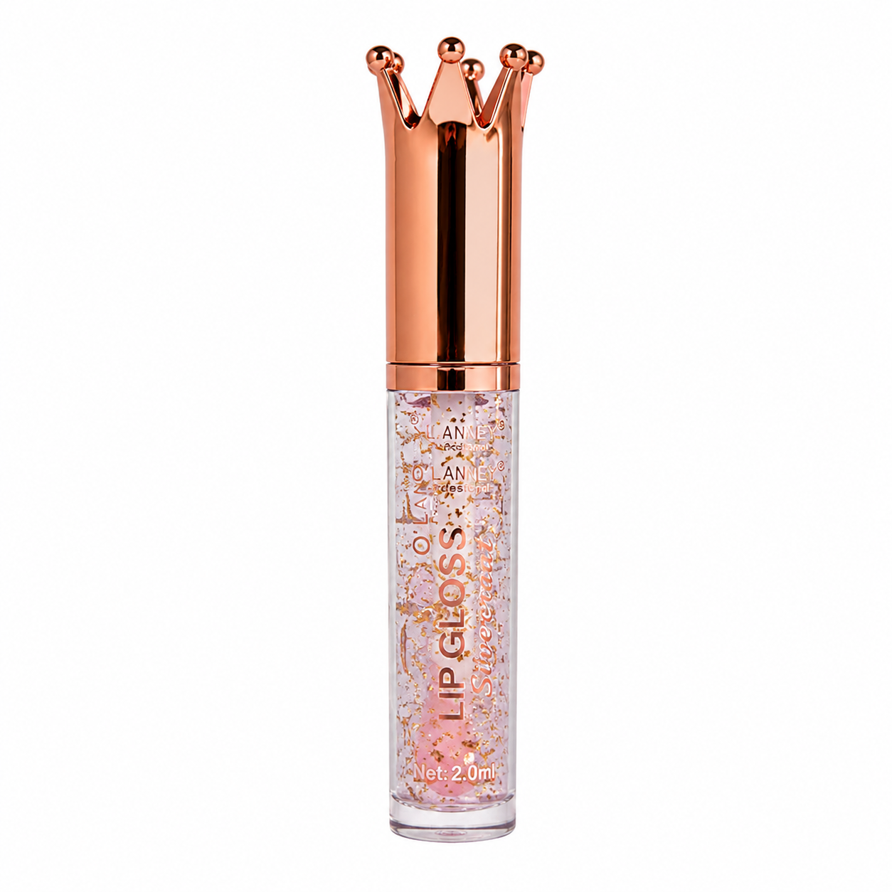 MAGICO LIP GLOSS MAQUILLAJE