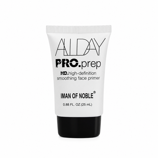 PRIMER ALLDAY MAQUILLAJE