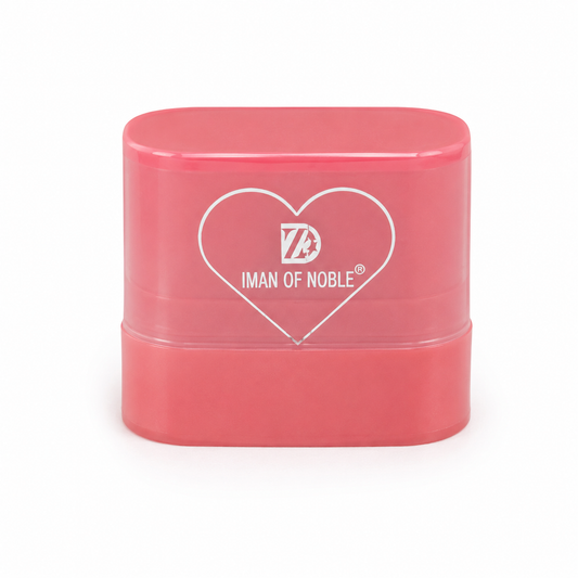 RUBOR EN CREMA IMAN OF NOBLE MAQUILLAJE