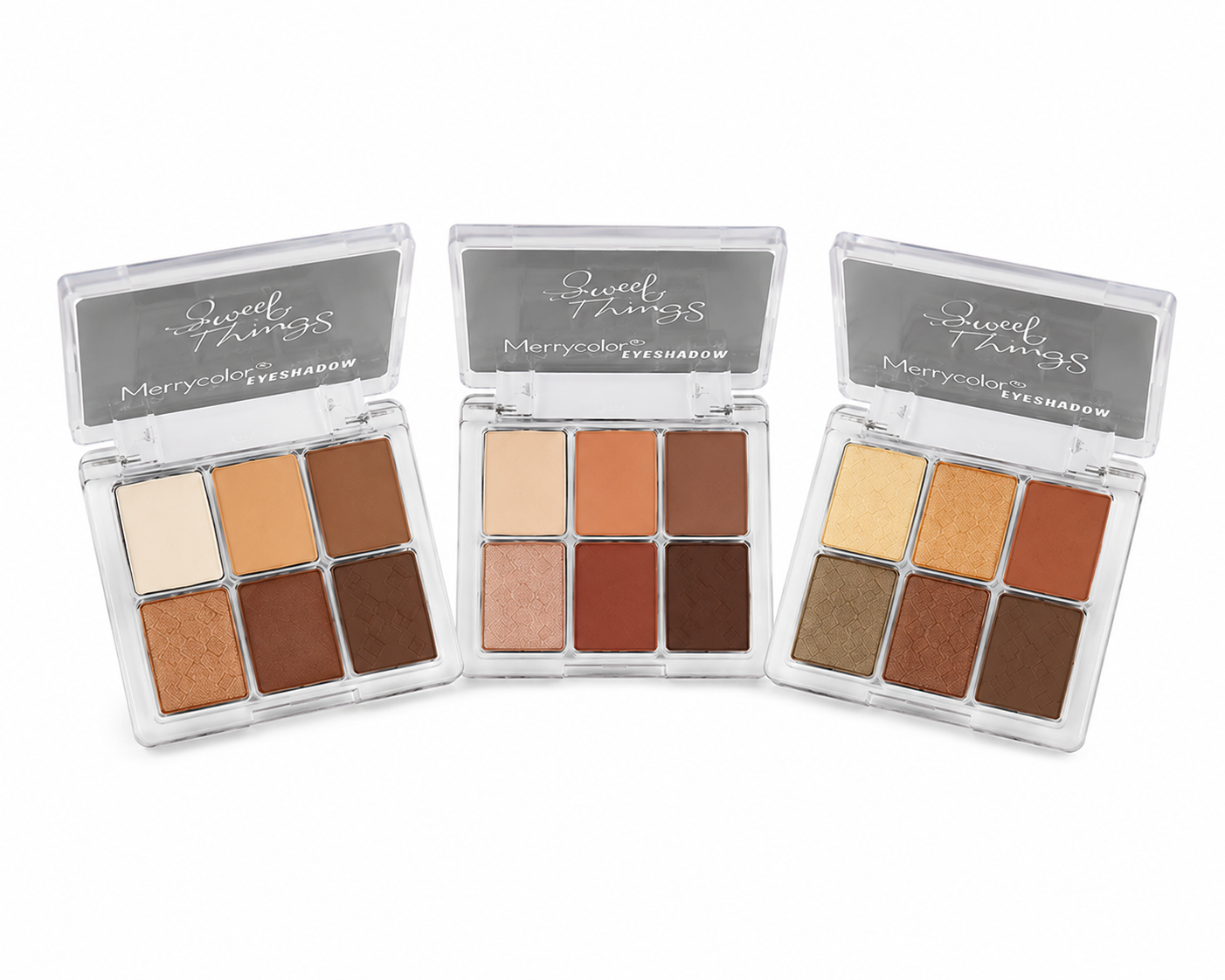 SOMBRAS DE OJOS EYESHADOW MAQUILLAJE