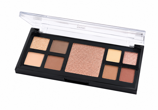 SOMBRAS DE OJOS MERRYCOLOR MAQUILLAJE