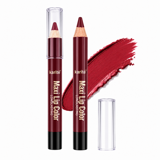 DELINEADOR PARA LABIOS KARITÉ MAQUILLAJE