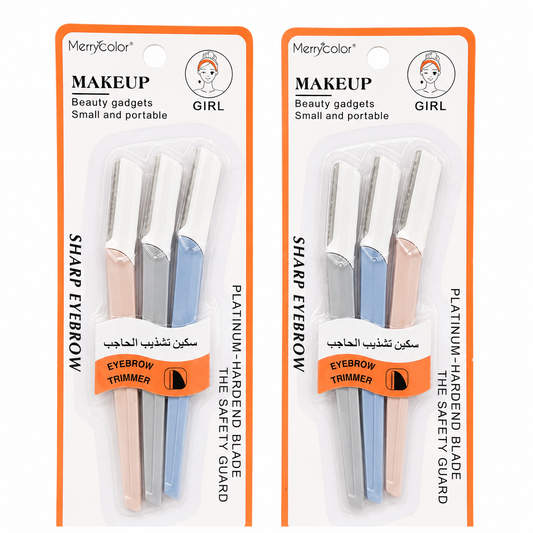 DEPILADORES MAQUILLAJE