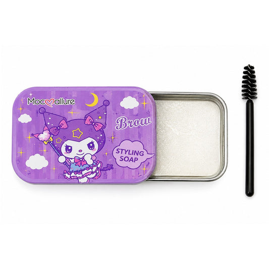 JABÓN DE CEJAS MOCMALLURE MAQUILLAJE