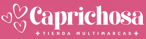 Caprichosa Tienda Multimarcas