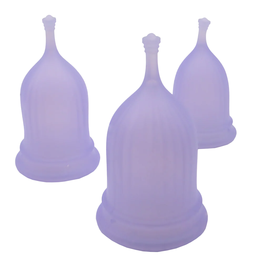 COPA MENSTRUAL SEXO SENTIDO