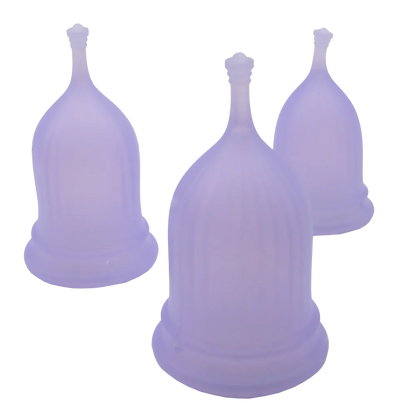 COPA MENSTRUAL SEXO SENTIDO