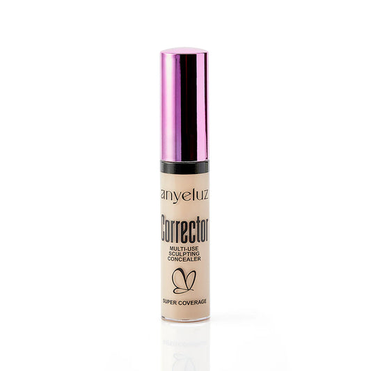 CORRECTOR LIQUIDO HIDRATANTE